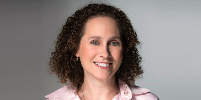 שירי דולב, נשיאת NSO 