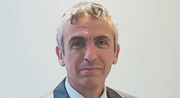 מנחם כהן, בעל השליטה ומנכ"ל מדיוי מנחם כהן, בעל השליטה ומנכ"ל מדיוי