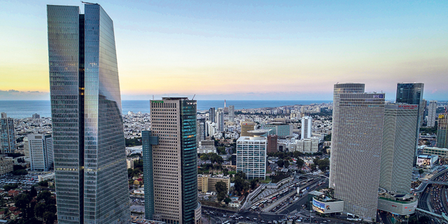 Israeli startups raise record &#036;25.4 billion in first 11 months of 2021