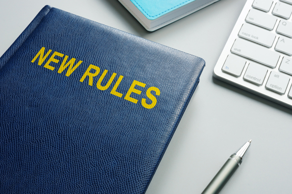 Israeli investors switch from one rule book to another. Photo: Shutterstock Israeli investors switch from one rule book to another. Photo: Shutterstock