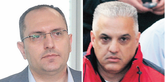 רכישת פריץ בידי מוטי בן משה מצילה את אבשלום נוריאל