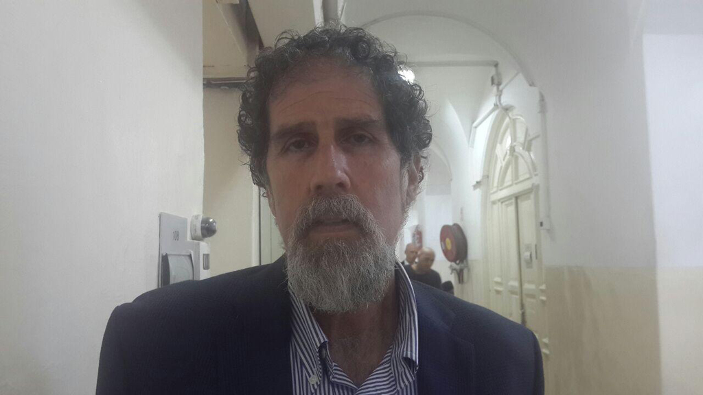 אריק ארשמן אריק ארשמן