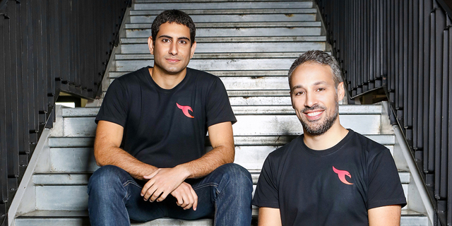 Talon Cyber Security raises &#036;26 million seed round for distributed workforce solution