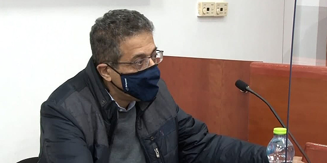 ישועה שלח "מזל טוב" על עסקת בזק-יס, אלוביץ': "יש לך חלק בזה"