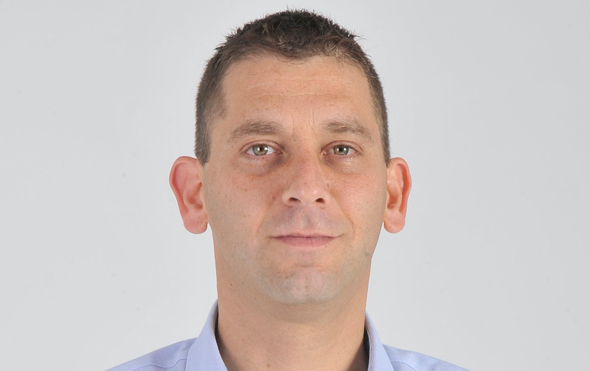 גיורא אלמוגי, מנכ"ל OPC אנרגיה