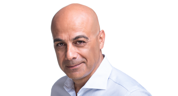 רמי רשף מנכ"ל ג'נסל רמי רשף מנכ"ל ג'נסל