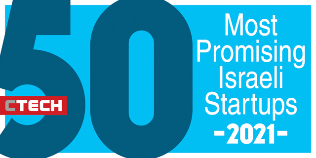 The 50 Most Promising Israeli Startups - 2021