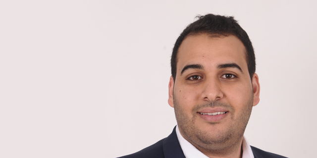 Siraj Technologies is lighting the way forward for Israeli Bedouin high tech integration