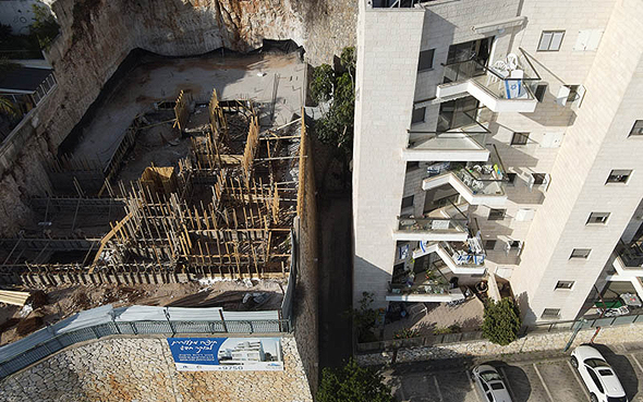 פרויקט התחדשות עירונית של מרכז העיר נדל"ן בחיפה פרויקט התחדשות עירונית של מרכז העיר נדל"ן בחיפה