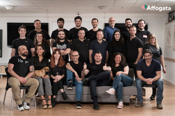 Affogata raises $5.5 million seed funding to expand customer intelligence platform