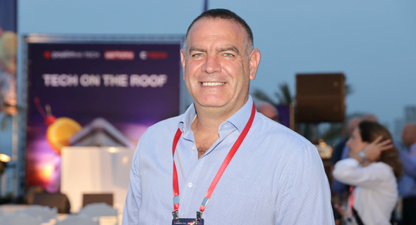 נמרוד קוזלובסקי שותף הרצוג פוקס נאמן , צילום: אוראל כהן