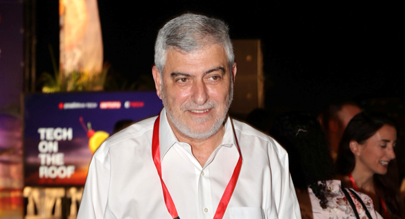 דב קוטלר, מנכ"ל בנק הפועלים, צילום: אוראל כהן