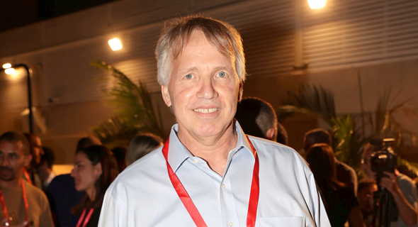  אילן בירנפלד מנכ"ל Deloitte , צילום: אוראל כהן