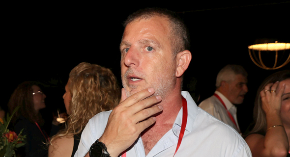 יובל מטלון מנכ"ל לייבפרסון, צילום: אוראל כהן