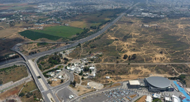 אזור דרום חולון זירת הנדלן, צילום: SHUTTERSTOCK אזור דרום חולון זירת הנדלן, צילום: SHUTTERSTOCK