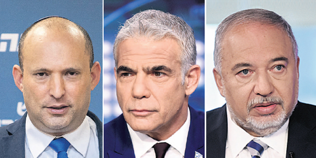 הצמרת הכלכלית החדשה: שוק חופשי, עם קורטוב ניו דיל