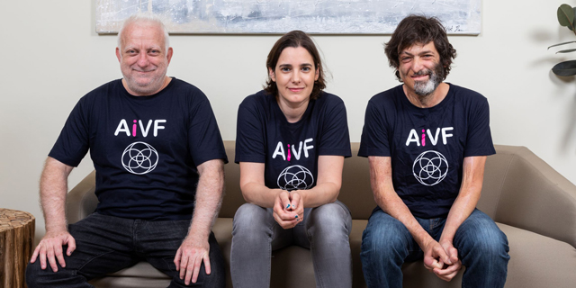 AiVF receives European CE Mark for its AI-based IVF treatments