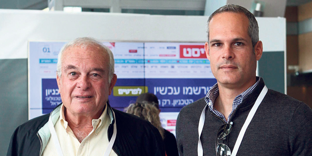 משפחת אקרשטיין רוצה להיפגש עם 200 מיליון שקל בהנפקה