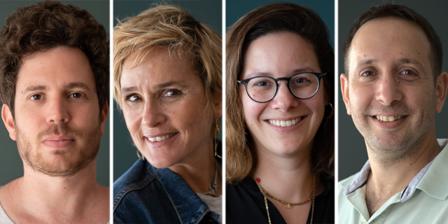 Creative technology platform Artlist makes four senior appointments