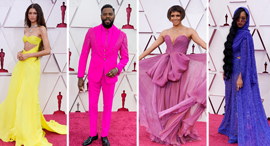 אוסקר 2021, צילום: רויטרס