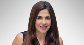 עדי יזדי דננברג סמנכ"לית שיווק ופיתוח עסקי גלובלית, צילום: תומר יעקובסון