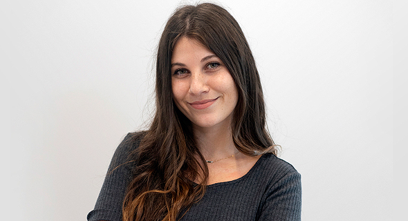 Yaffa Abadi, Content Manager at F2 Venture Capital. Photo: F2 Venture Capital Yaffa Abadi, Content Manager at F2 Venture Capital. Photo: F2 Venture Capital