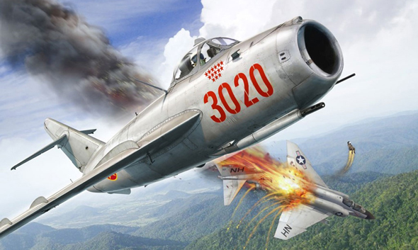 מי הטיס את 3020? מי הטיס את 3020?
