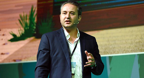 Oliver Elbaz, Deel’s new Head of International Expansion. Photo: Deel Oliver Elbaz, Deel’s new Head of International Expansion. Photo: Deel