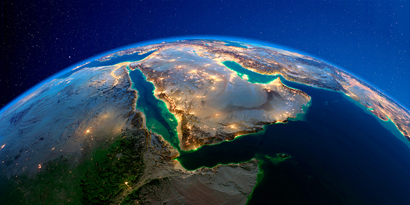 Earth. Photo: Shutterstock Earth. Photo: Shutterstock