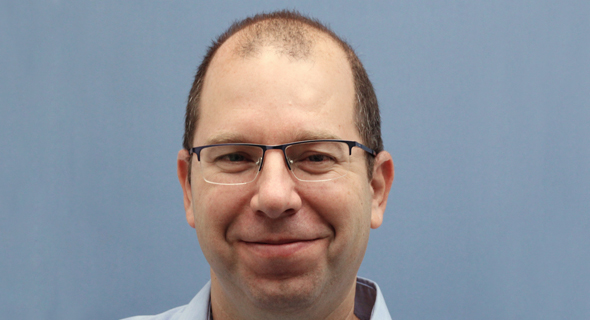 Eyal Shpin is the Senior Vice President of Engineering and Deputy CTO at ZoomInfo. Photo: Courtesy Eyal Shpin is the Senior Vice President of Engineering and Deputy CTO at ZoomInfo. Photo: Courtesy