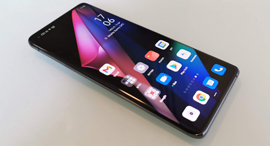 Oppo Find X3 Pro, צילום: רפאל קאהאן