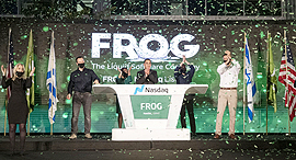 ג'ייפרוג, צילום: בלומברג