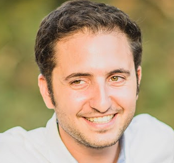 Alon Cohen, co-founder of Pika. Photo: Pika Alon Cohen, co-founder of Pika. Photo: Pika