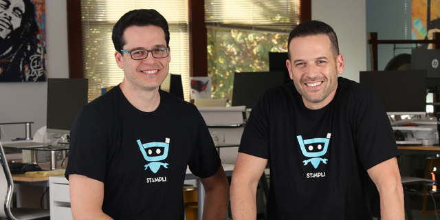 Fintech startup Stampli raises $50 million in series C