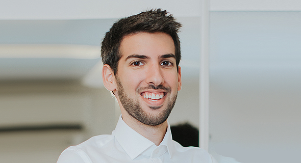 Matan Ravid is Product Manager, Technical, at PayPal. Photo: N/A Matan Ravid is Product Manager, Technical, at PayPal. Photo: N/A