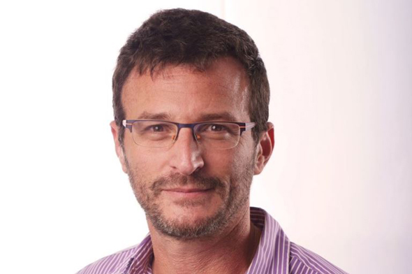 VP Marketing & Operations David Gal of Microsoft-Israel. Photo: Microsoft-Israel VP Marketing & Operations David Gal of Microsoft-Israel. Photo: Microsoft-Israel