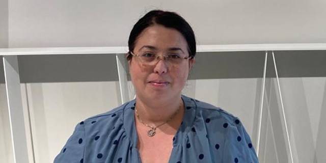MedX Xelerator welcomes Dr. Lior Itzhaki as patent advisor
