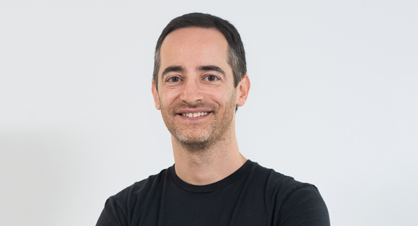 Barak Rabinowitz, Managing Partner at F2 Venture Capital. Photo: F2 Venture Capital Barak Rabinowitz, Managing Partner at F2 Venture Capital. Photo: F2 Venture Capital