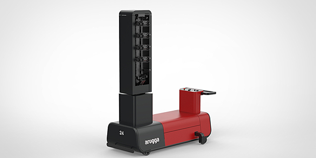 Buzz off: Israeli startup developing robotic pollinator raises $4 million