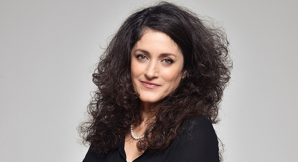 Sharon Barzik-Cohen, Qumra Capital’s new Partner and COO. Photo: Qumra Capital Sharon Barzik-Cohen, Qumra Capital’s new Partner and COO. Photo: Qumra Capital
