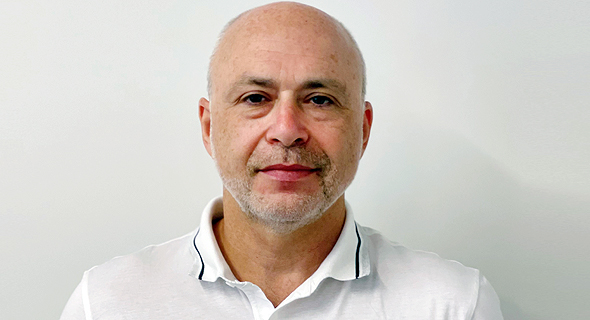 Ericsson Israel CTO Dmitry Filkovscky. Photo: Courtesy Ericsson Israel CTO Dmitry Filkovscky. Photo: Courtesy