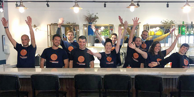 RightBound raises $12 million to drive B2B sales