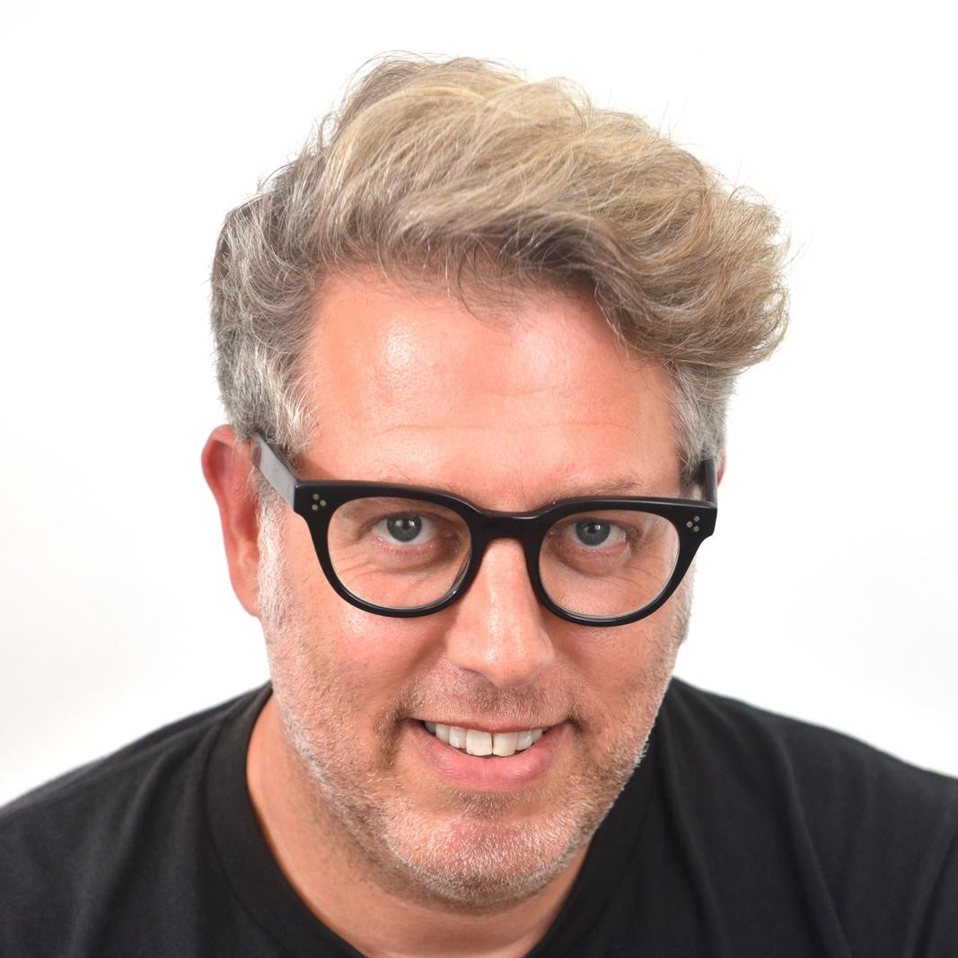 Hub Security CEO, Eyal Moshe Hub Security CEO, Eyal Moshe