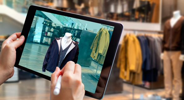 Will these startups help you with your shopping game? Photo: Shutterstock