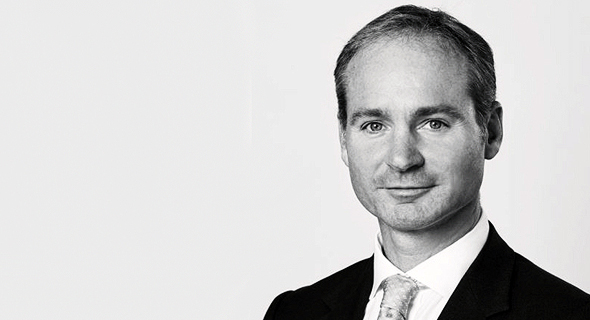 Martin Bartlam, Global Co-Chair of the Fintech practice at DLA Piper. Photo: DLA Piper Martin Bartlam, Global Co-Chair of the Fintech practice at DLA Piper. Photo: DLA Piper