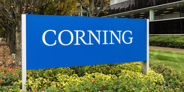 Corning lays off dozens of employees in Israel R&D center