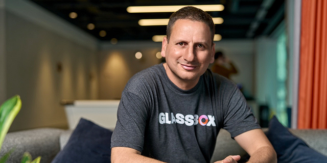 Glassbox raises $100 million at a half-billion valuation in Tel Aviv Stock Exchange IPO