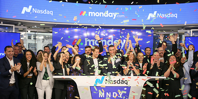 Meet the newest Israeli companies trading on the NYSE and Nasdaq 
