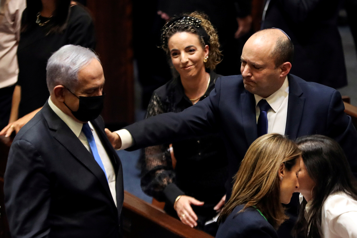 צילום: רויטרס צילום: רויטרס