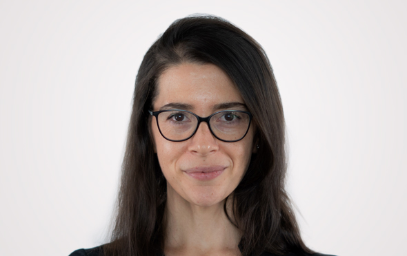 Alla Voldman Rantzer is Director of Strategic Alliances at The Good Food Institute Israel. Photo: GFI Israel Alla Voldman Rantzer is Director of Strategic Alliances at The Good Food Institute Israel. Photo: GFI Israel